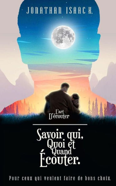 L'Art d'Ecouter: Savoir Qui, Quoi et Quand Ecouter (French Edition)