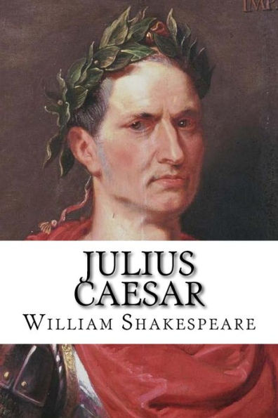 Julius Caesar (German Edition)