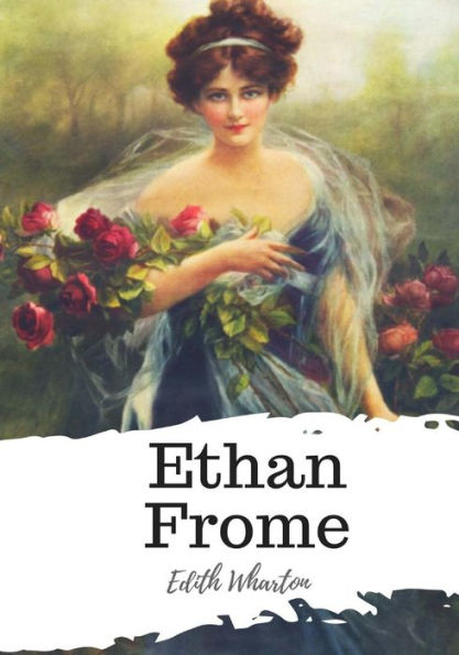 Ethan Frome - 9781986917421