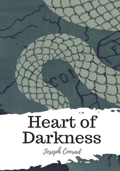 Heart of Darkness - 9781986918930