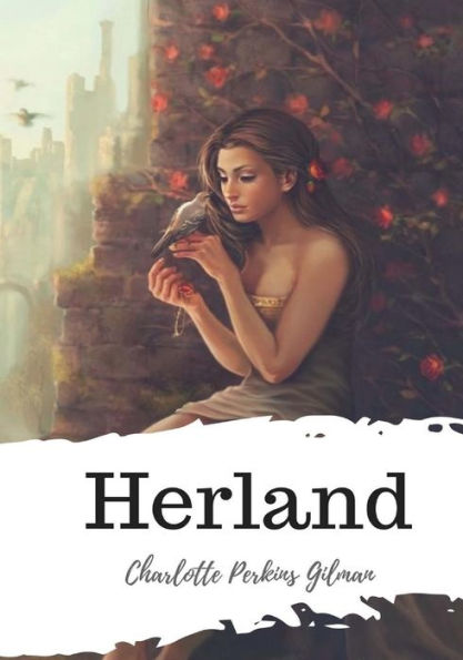 Herland - 9781986919821