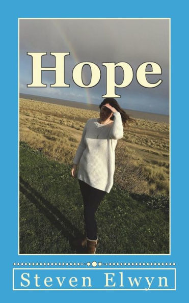 Hope - 9781986932783