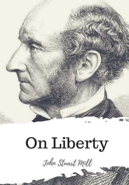 On Liberty - 9781986939645