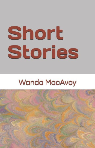 Short Stories - 9781986968560