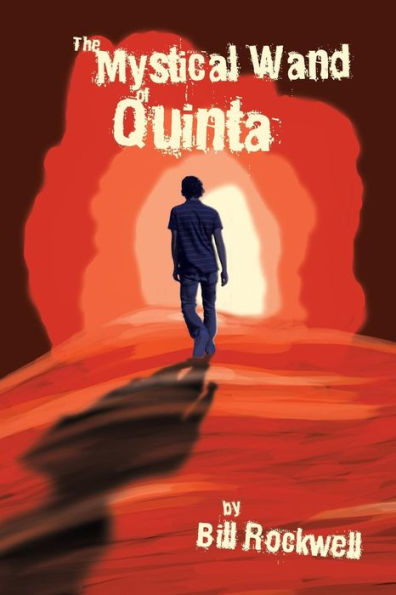 The Mystical Wand Of Quinta