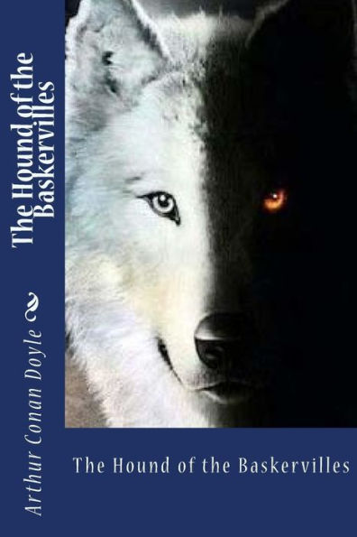 The Hound Of The Baskervilles - 9781986979863