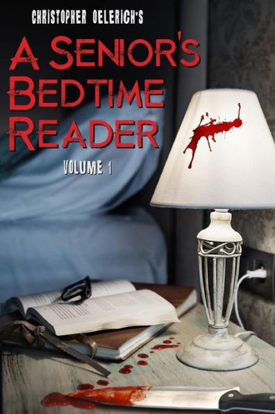 Un lector para personas mayores a la hora de dormir - Volumen 1