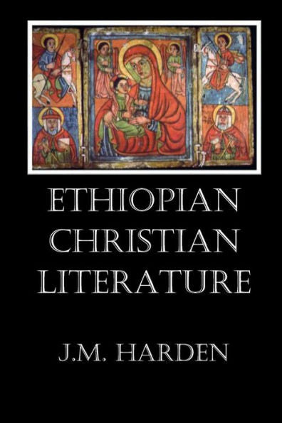 Ethiopian Christian Literature