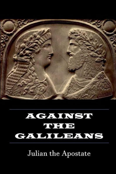 Against the Galileans