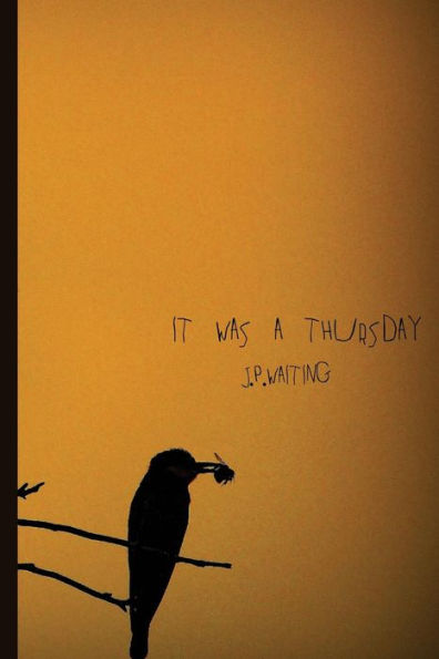 It Was A Thursday