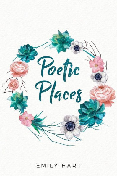 Poetic Places