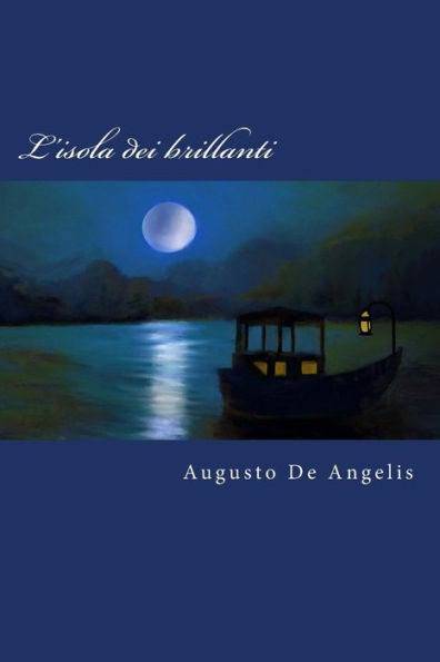 L'Isola Dei Brillanti