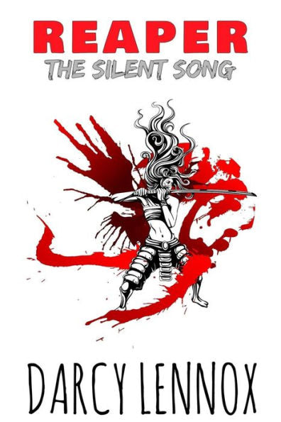 The Silent Song - 9781987428858