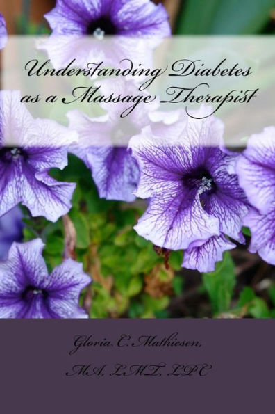 Understanding Diabetes As A Massage Therapist
