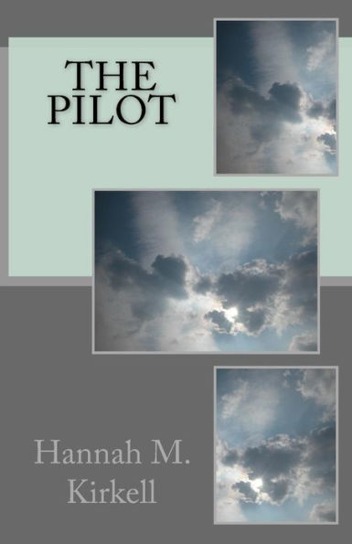 The Pilot - 9781987434828