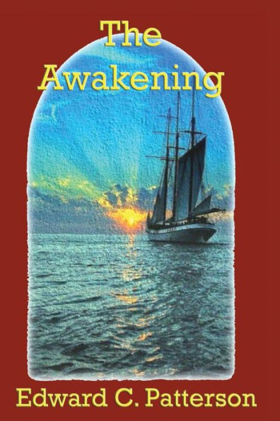 The Awakening - 9781987436174
