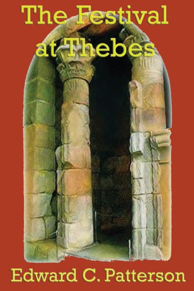 The Festival At Thebes