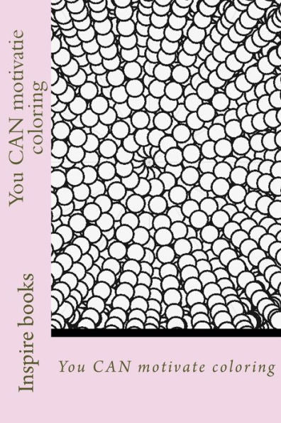 You Can Motivate Coloring