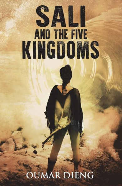 Sali And The Five Kingdoms