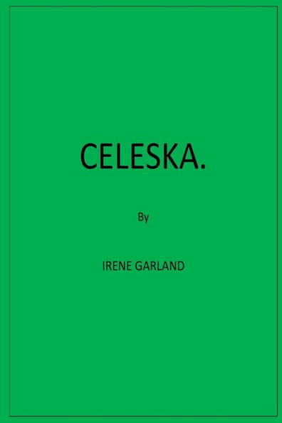 Celeska.