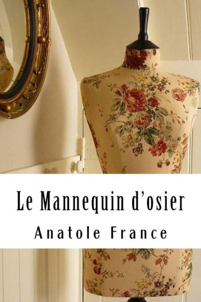 Le Mannequin d'osier (French Edition) - 9781987498684