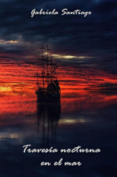 Travesia Nocturna En El Mar