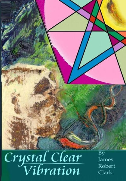Crystal Clear Vibration: The Sound & Light of ART (Age Reduction THerapy)