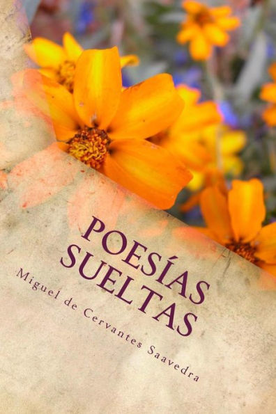 Poesías Sueltas