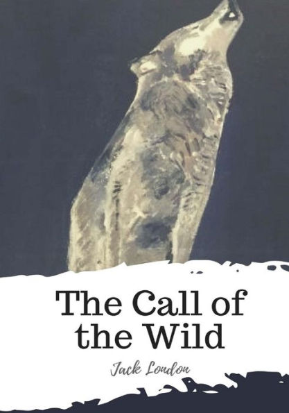 The Call Of The Wild - 9781987575224
