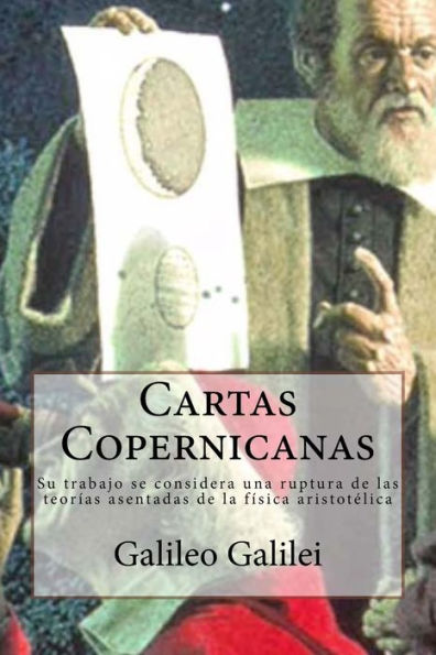 Cartas Copernicanas (Edición Española)