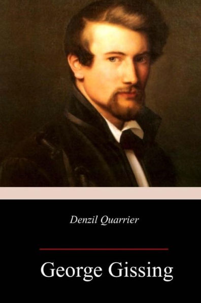 Denzil Quarrier - 9781987583298