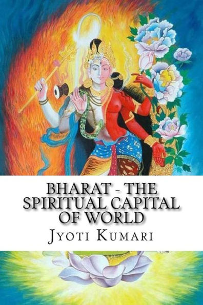 Bharat: la capital espiritual del mundo
