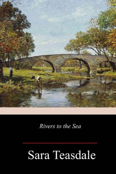Rivers To The Sea - 9781987610802