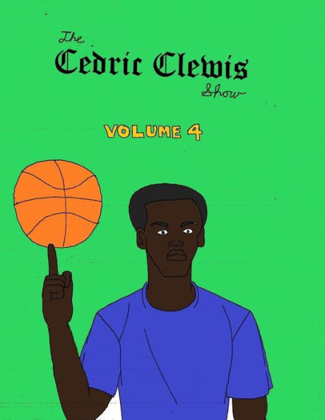 Espectáculo de Cedric Clewis Volumen 4