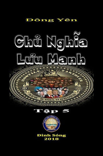 Ch? NghiaLuu Manh V (edición vietnamita)