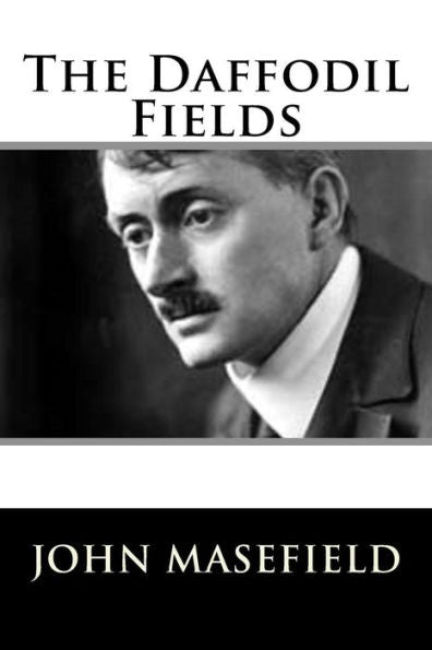 The Daffodil Fields - 9781987642681