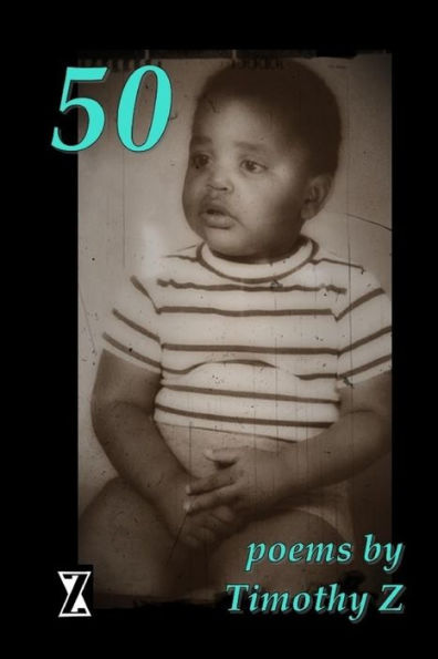 Fifty - 9781987667004