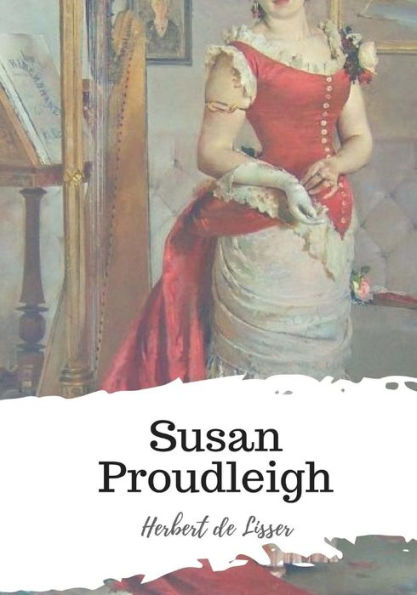Susan Proudleigh - 9781987673333