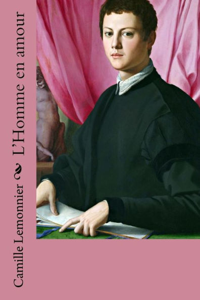 L'Homme En Amour - 9781987698435