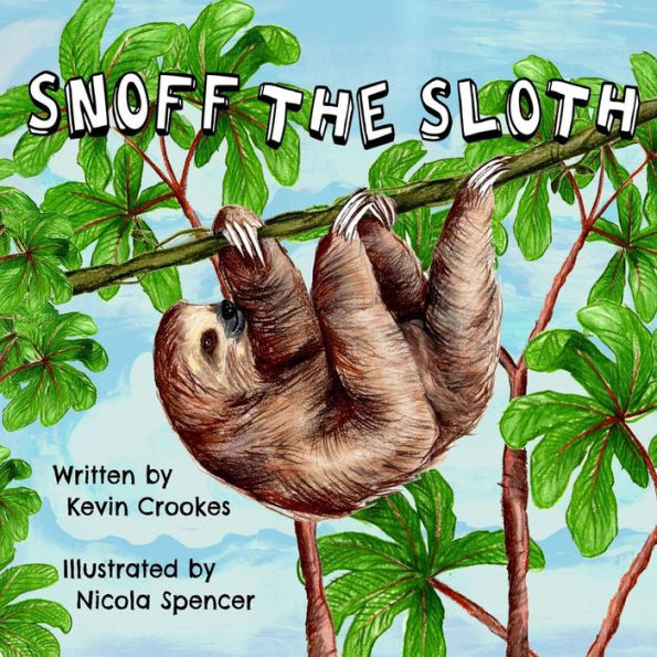 Snoff The Sloth