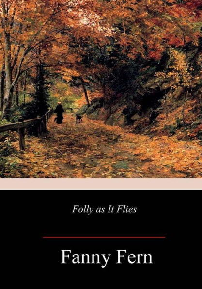 Folly as It Flies - 9781987724714