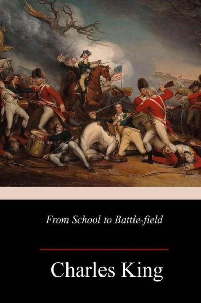 From School to Battle-field