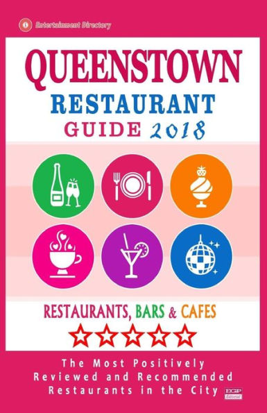 Queenstown Restaurant Guide 2018 : Best Rated Restaurants In Queenstown, Singapore - Restaurants, Bars And Cafes Recommended For Tourist, 2018