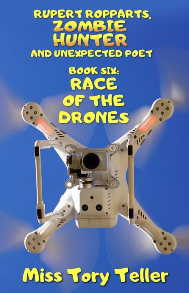 Race Of The Drones
