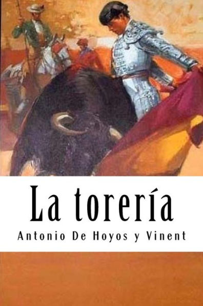 La torer?a (Spanish Edition) - 9781987734690