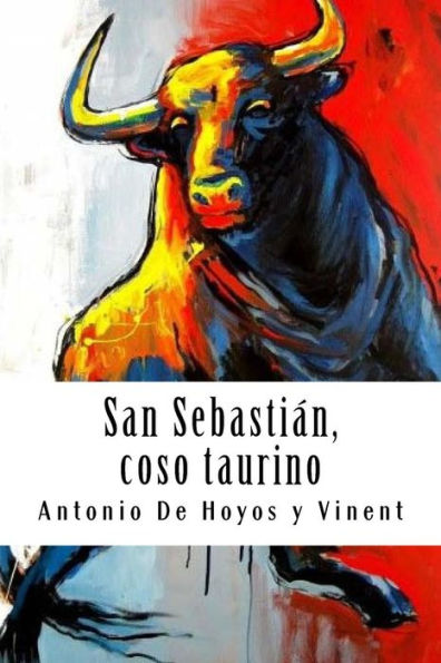 San Sebasti?n, Coso Taurino - 9781987735222