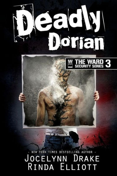 Dorian mortal (guardia de seguridad)
