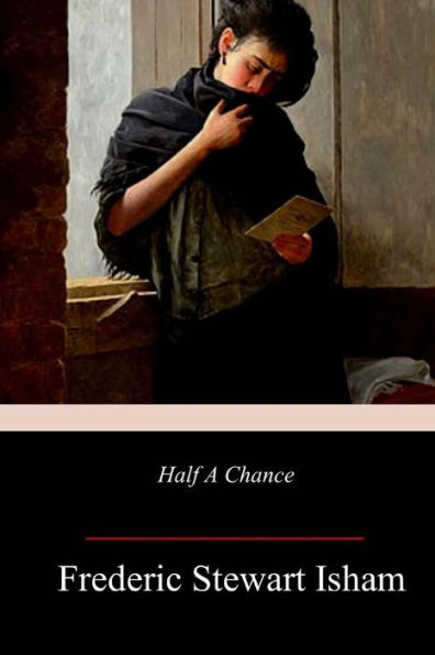 Half A Chance - 9781987758092