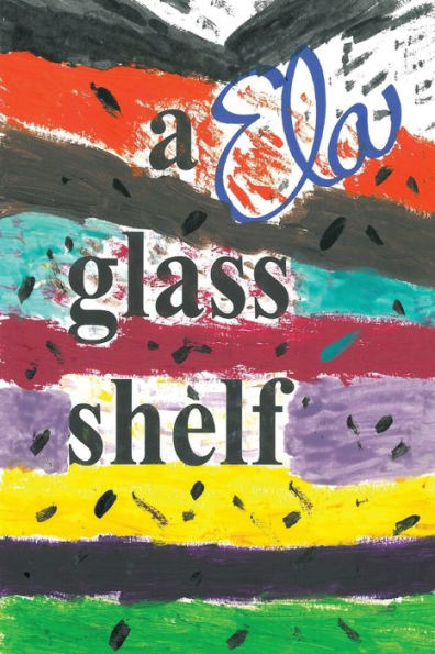 A Glass Shelf (Book of Igala)