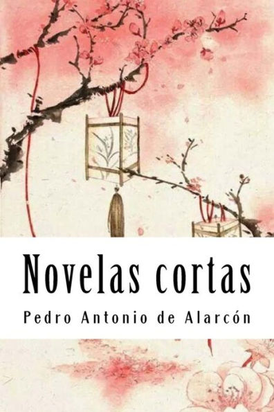 Novelas Cortas - 9781987765953